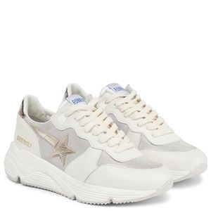 Golden Goose Running Sole Sneaker